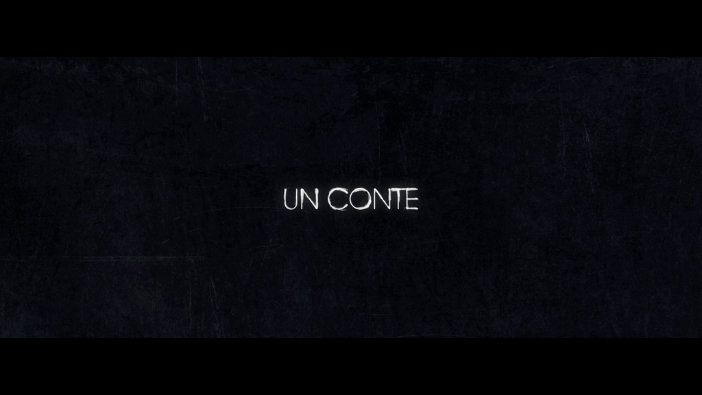 Un conte Un conte