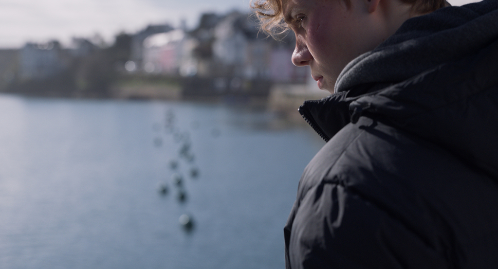 Pas un mot - © BetaCinema Pas un mot - © BetaCinema