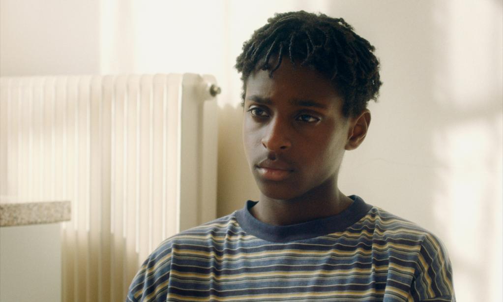 Kenzo Sambin - &copy; Blue Monday Productions - France 3 Cin&eacute;ma