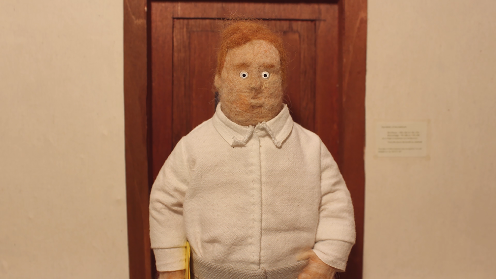 Clermont-Ferrand International Short Film Festival - 2023