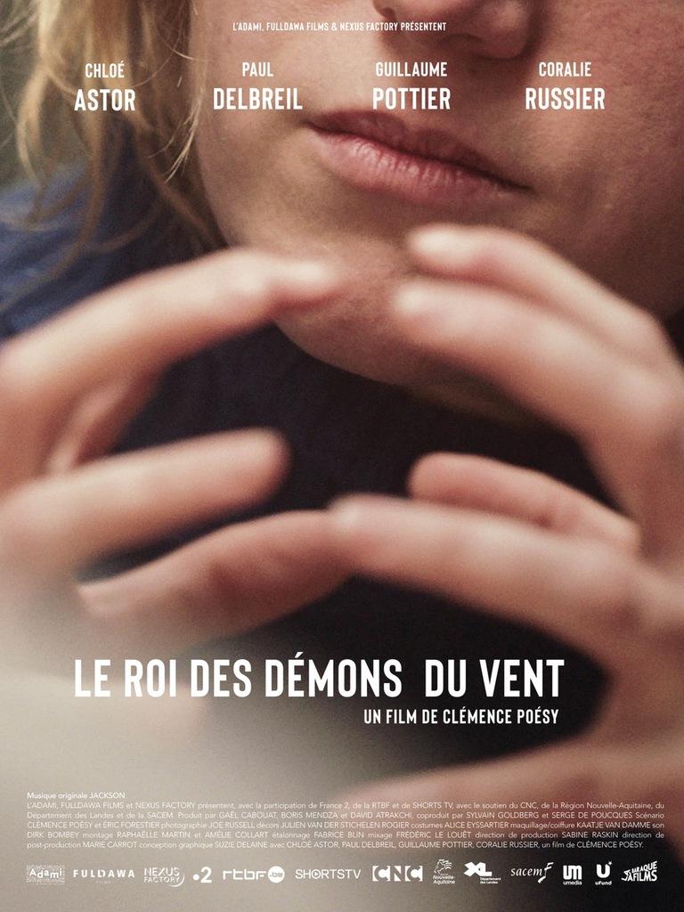 Richmond French Film Festival - 2019 Richmond French Film Festival - 2019