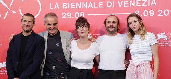 Around the World - 1er au 15 septembre Around the World - 1er au 15 septembre