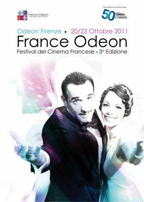 France Odeon - Florencia France Odeon - Florencia