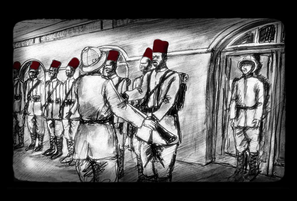 L'Orchestre du Havre