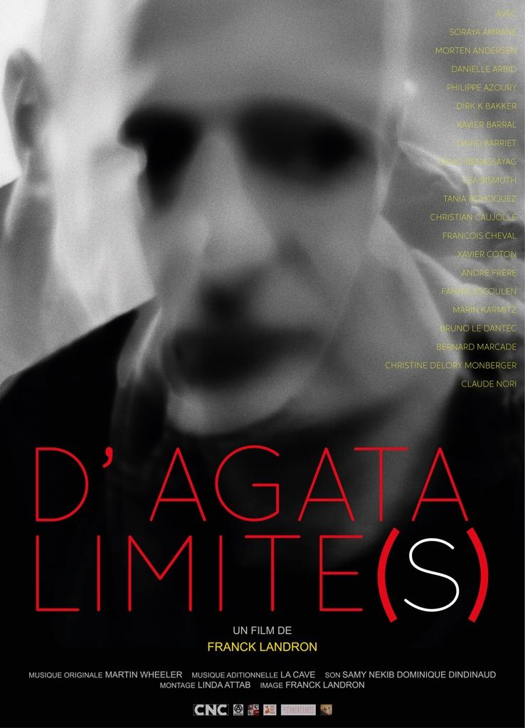D'Agata - Limite(s) D'Agata - Limite(s)
