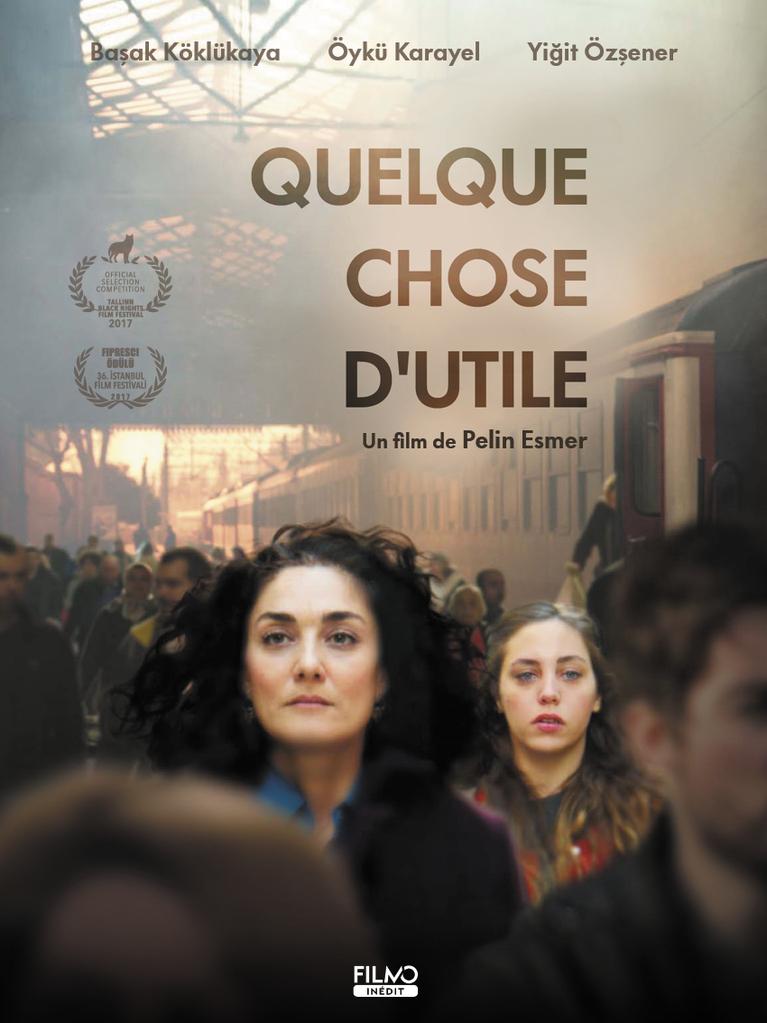 Tallinn - Black Nights Film Festival - 2017 Tallinn - Black Nights Film Festival - 2017