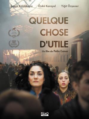 Something Useful Something Useful