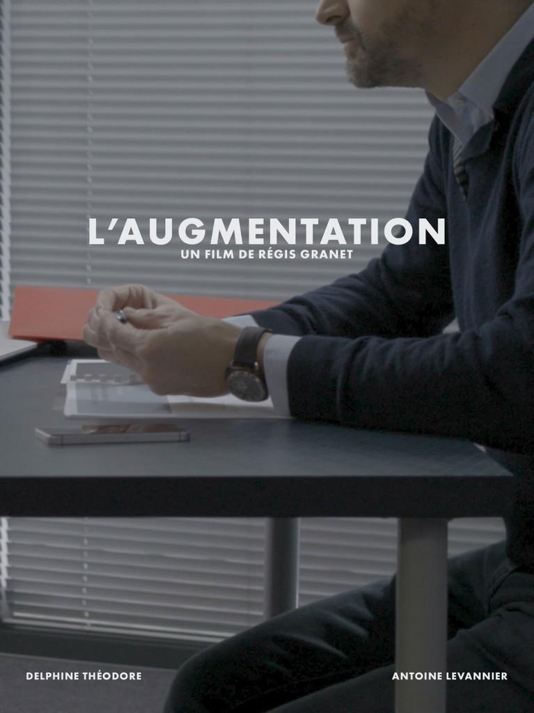 L'Augmentation L'Augmentation