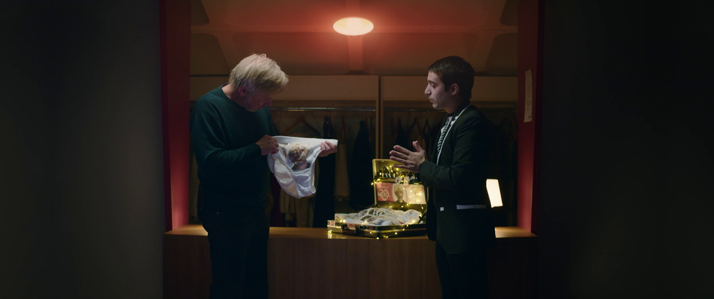 The Death Mess The Death Mess