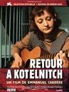Retour à Kotelnitch Retour à Kotelnitch