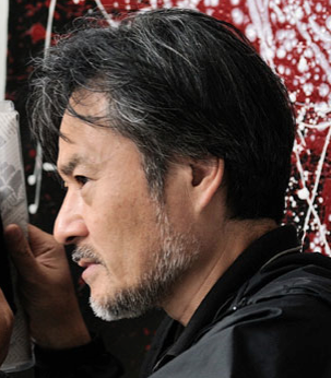 Kiyoshi Kurosawa Kiyoshi Kurosawa