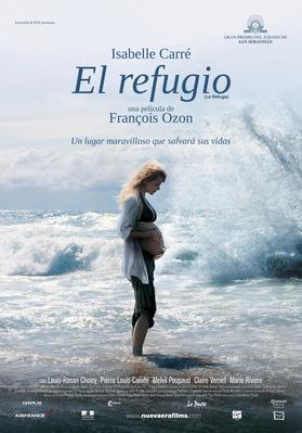 Le Refuge - Poster - Mexique Le Refuge - Poster - Mexique