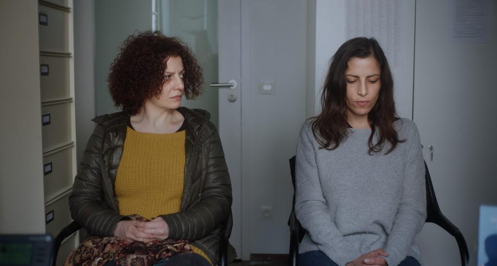 Brussels Short Film Festival (BSFF) - 2024