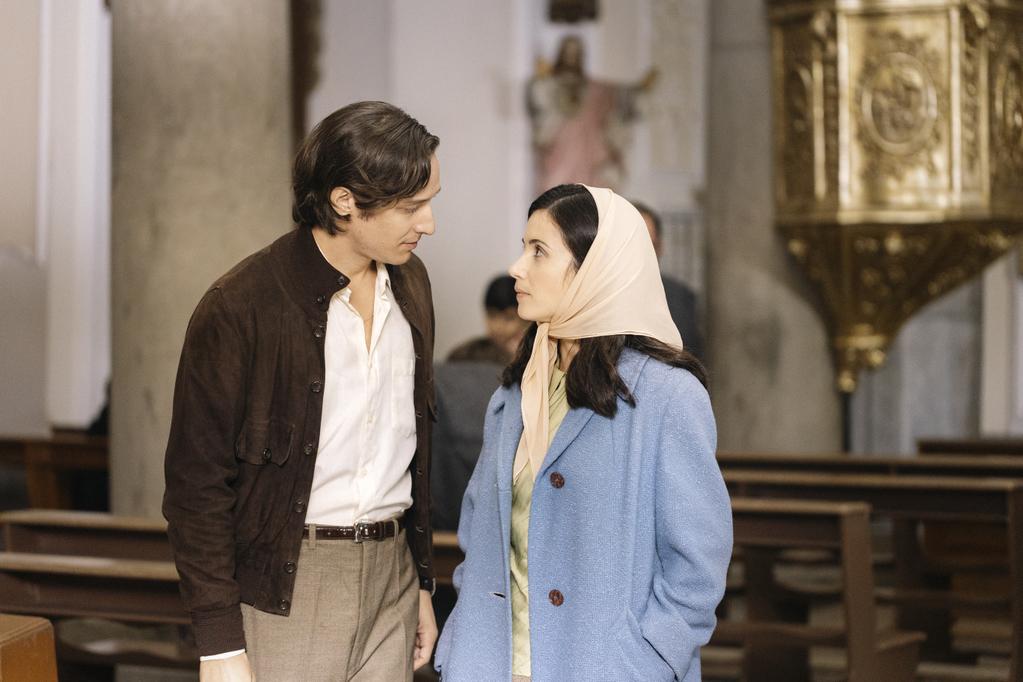 The Girl From Tomorrow The Girl From Tomorrow