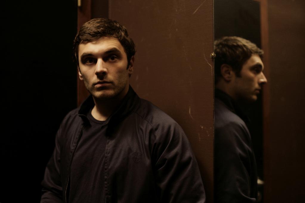 Alyah - © Carole Bethuel Alyah - © Carole Bethuel