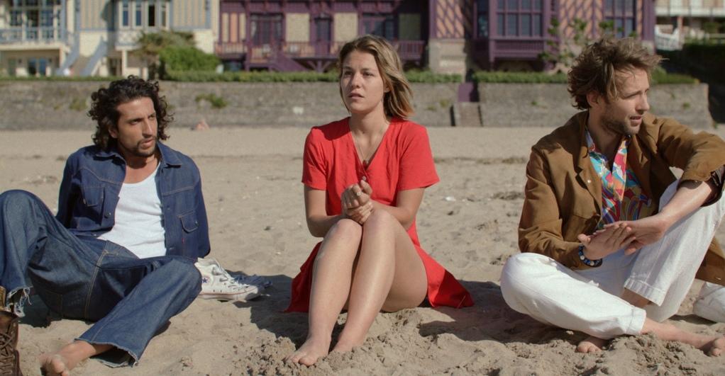 A Smile for Romy A Smile for Romy