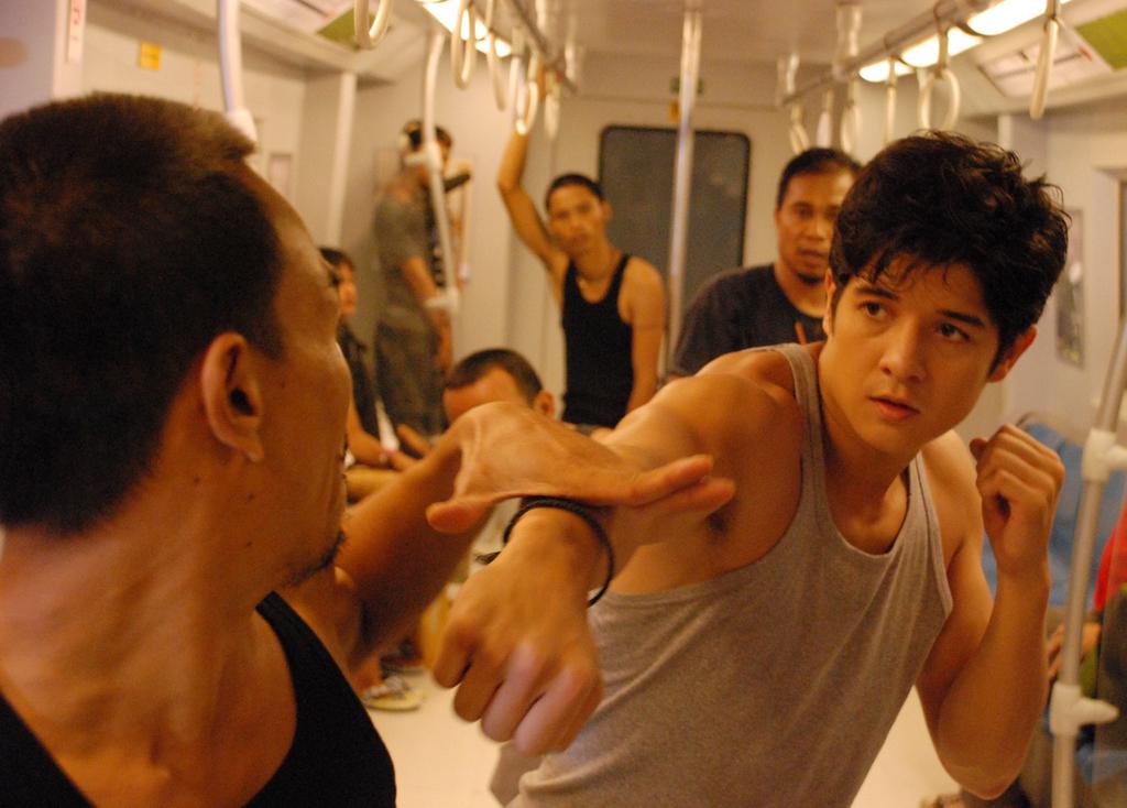 Bangkok Renaissance Bangkok Renaissance