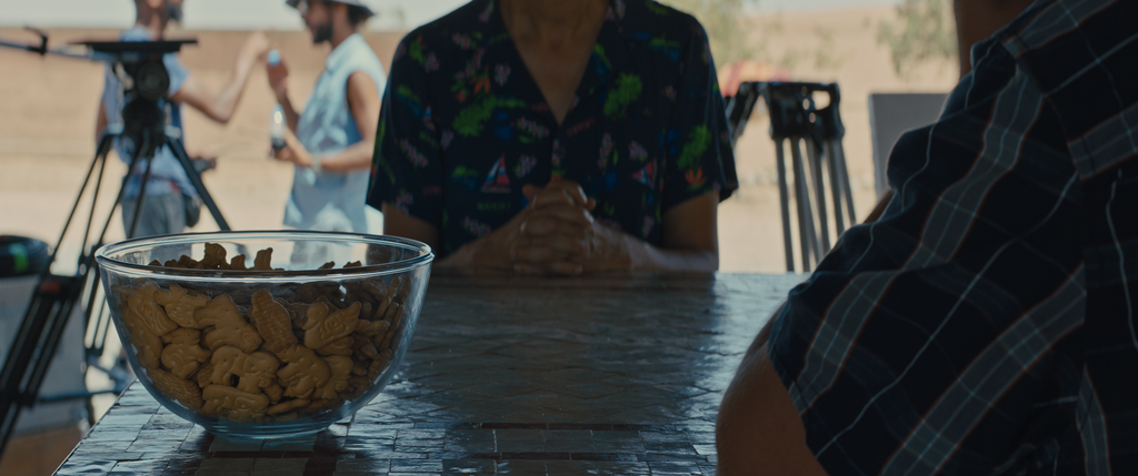 Why Did You Leave the Horse Alone? Why Did You Leave the Horse Alone?