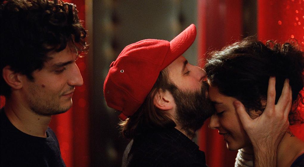 New Zealand French Film Festival Aotearoa - 2017