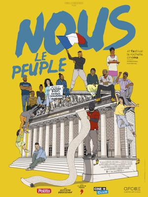 Nous le peuple Nous le peuple