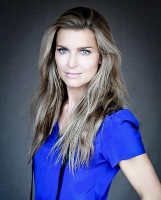 Cécile Belin - © Ingrid Mareski Cécile Belin - © Ingrid Mareski