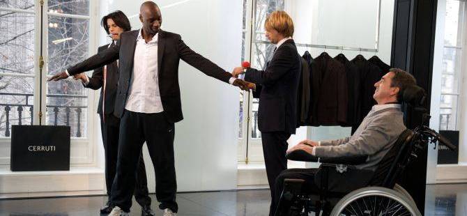 Top 20 films français à l'étranger - semaine du 20 au 26 juillet 2012. - © Gaumont Top 20 films français à l'étranger - semaine du 20 au 26 juillet 2012. - © Gaumont