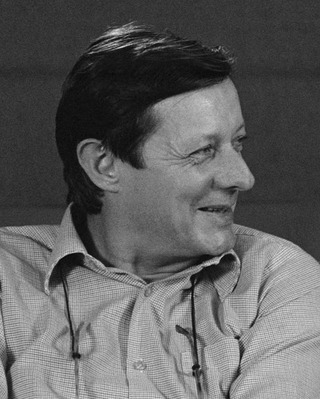 François Leterrier François Leterrier