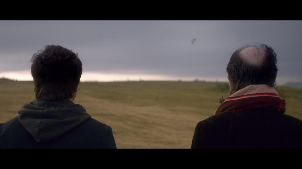 Air de rien - © Julien Poupard Air de rien - © Julien Poupard