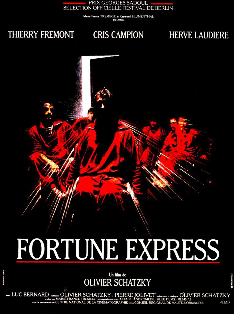 Fortune Express Fortune Express