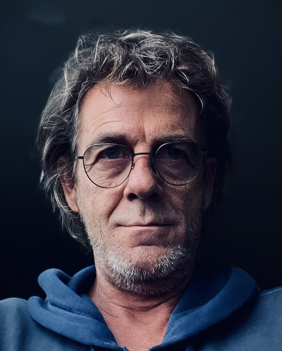 Sylvain Leser Sylvain Leser