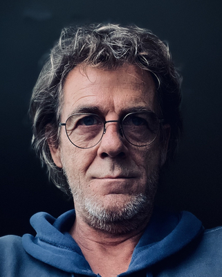 Sylvain Leser Sylvain Leser