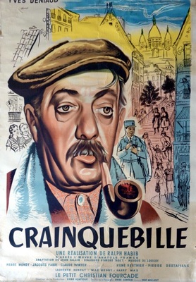 Crainquebille Crainquebille