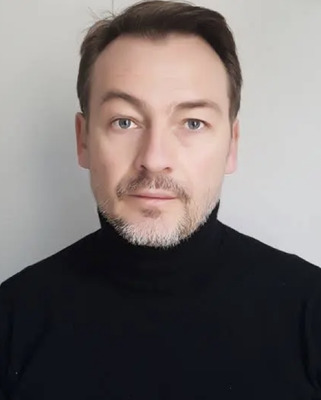 Dominique Bylebyl