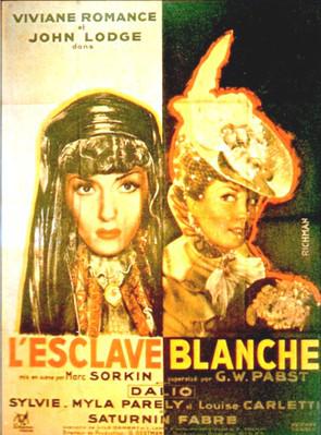 L'Esclave blanche L'Esclave blanche