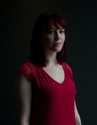 Laureline Paul-Constant Laureline Paul-Constant