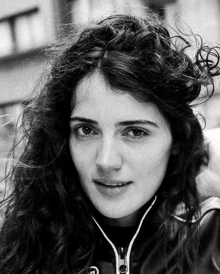 Marine Gramond Marine Gramond