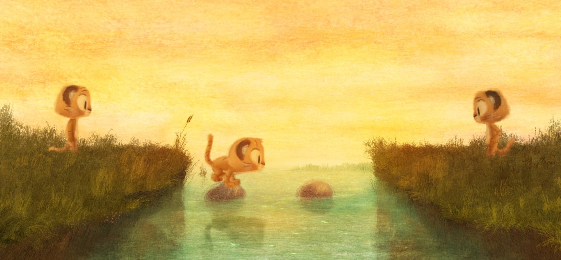 Folimage recibe el 6° Premio a la Exportación Folimage recibe el 6° Premio a la Exportación