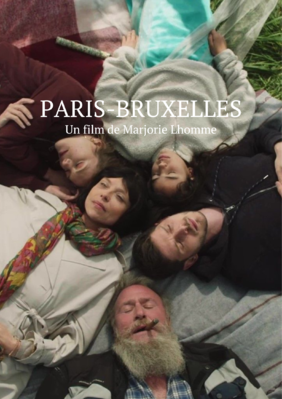 Paris-Brussels Paris-Brussels