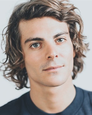 Tom Vallejo Tom Vallejo