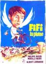 Fifi la pluma Fifi la pluma