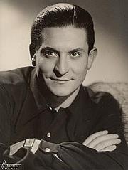 Cl&eacute;ment Duhour - &copy; Harcourt