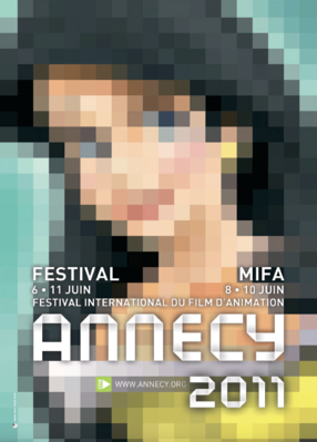 Annecy International Animation Film Festival