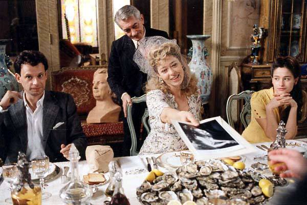 ソウル　フランス映画祭 - 2002