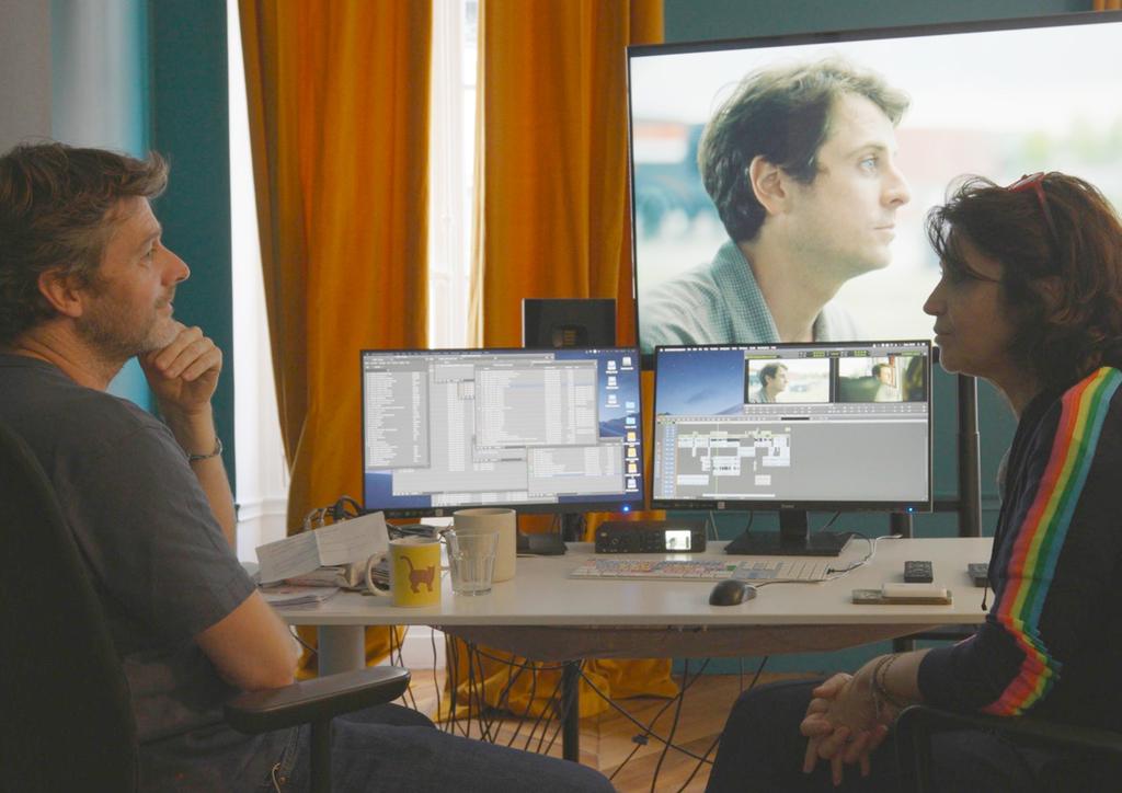 A French Family A French Family