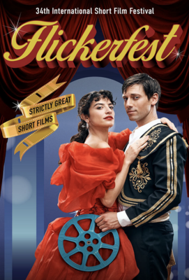 Flickerfest Flickerfest