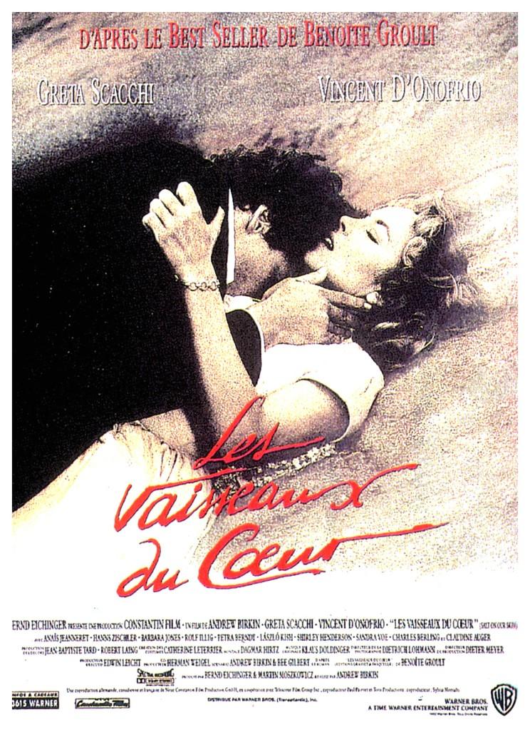 Les Vaisseaux du coeur Les Vaisseaux du coeur