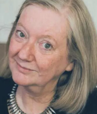 Michèle Levieux Michèle Levieux