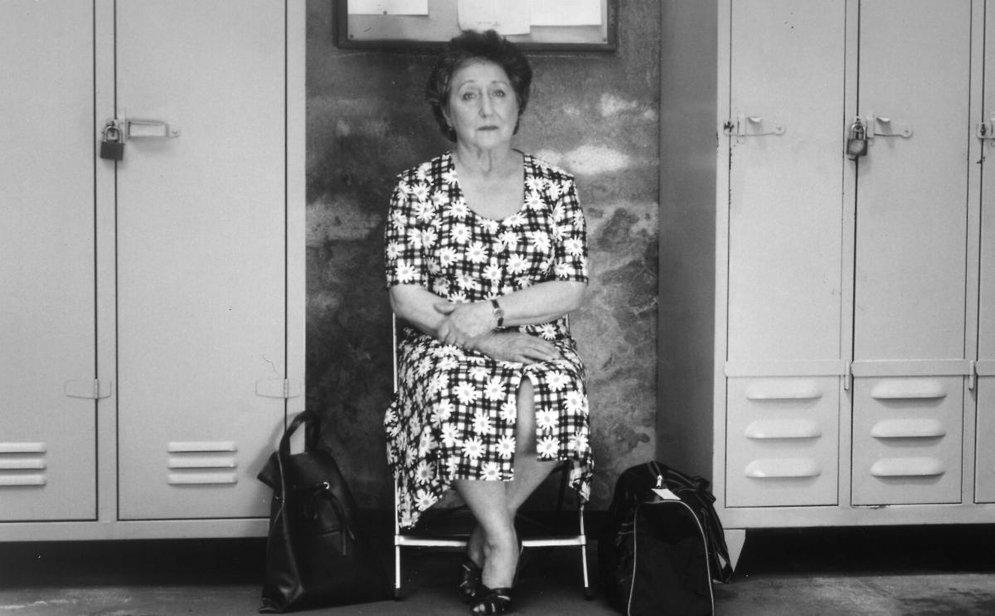 Quinzaine des cin&eacute;astes - 1998