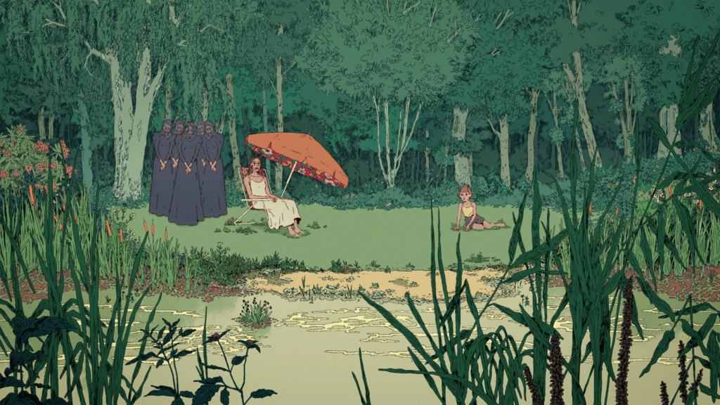 Kaboom Animation Festival - 2026