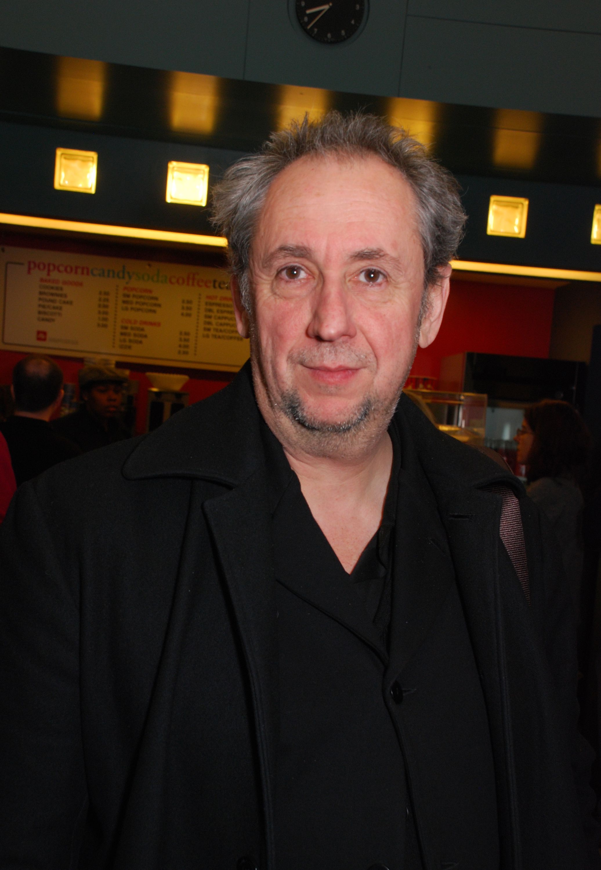 French touch en Nueva York - Nicolas Klotz - © David Godlis French touch en Nueva York - Nicolas Klotz - © David Godlis